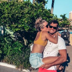 Meet your Posher, Jamie